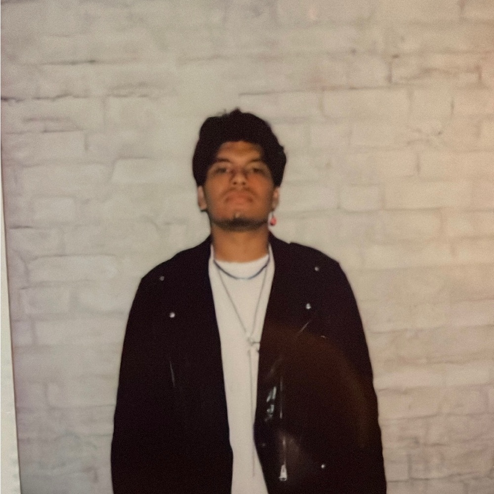 Meet your Posher, Henry